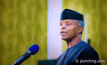 Osinbajo advocates people-centred reforms at NBA conference