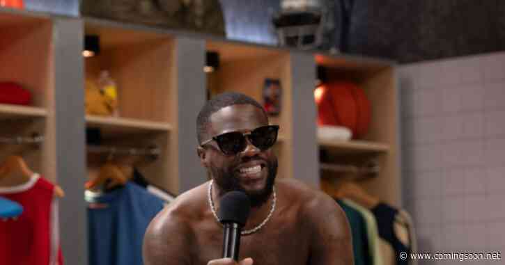 Kevin Hart’s Hit Netflix Show Sets Release Date for Season 13