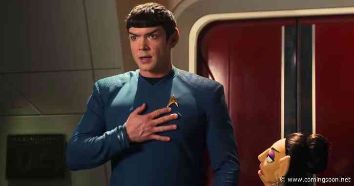 Star Trek’s Wildest Episode in Years Could Get Surprising Spin-off Project on One Condition