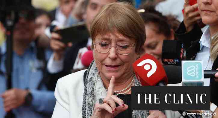 Las horas clave de Bachelet por la ONU: Sheinbaum admite que hay que revisar sus posibilidades y se prepara viaje a Brasil