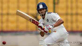 Musheer plays the risk vs reward game but will have to wait to see if he's a winner