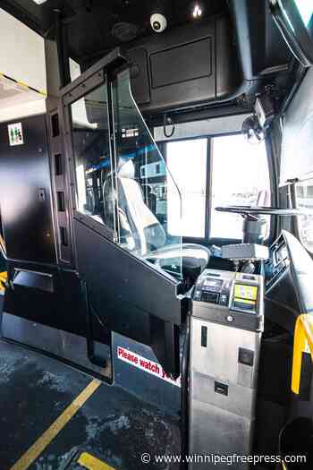 Transit drivers increasingly in peril, but city kicks safety upgrades down the road