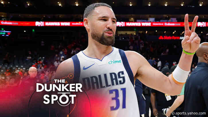 Klay to Miami, DeMar to Denver! Atlanta Dream are ROLLING, Valkyries-Lynx takeaways + DeWanna Bonner landing spots