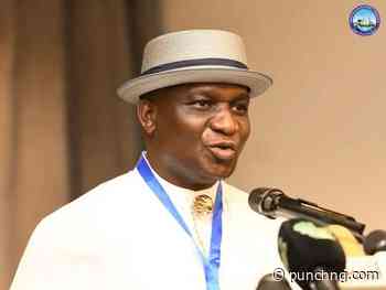 NBA Confab: NDDC boss advocates diversification of Niger Delta economy