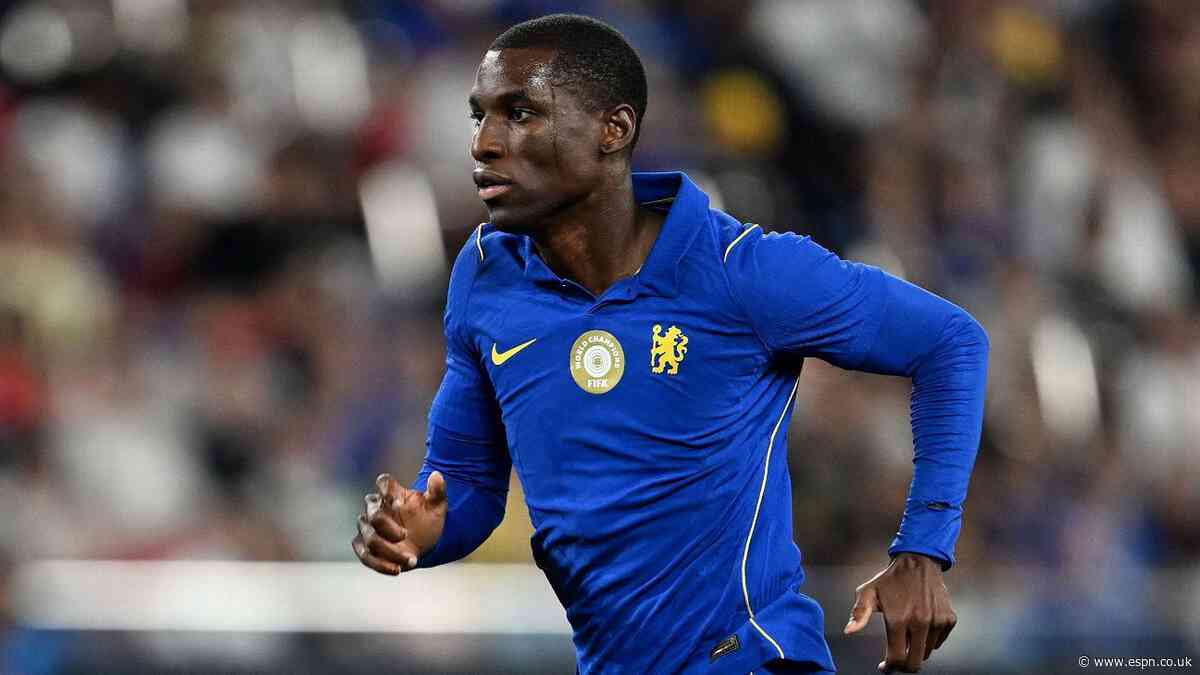 Transfer rumors, news: Could Jackson to Atlético pave way for Álvarez exit?