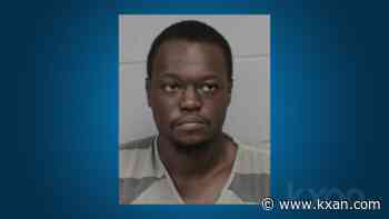 Austin Police arrests man suspected of 2021 murder; 4-year delay in cellphone warrant