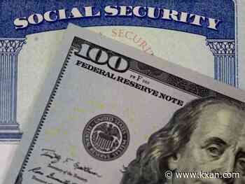Social Security recipients need to remember this important date