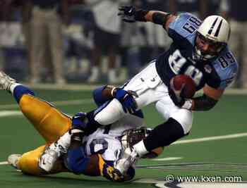 What is CTE, and how many former NFL players have been diagnosed with it?