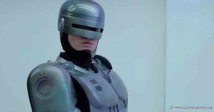 RoboCop Cast Update: Prime Video TV Show Taps Beloved Godzilla Star as New Alex Murphy