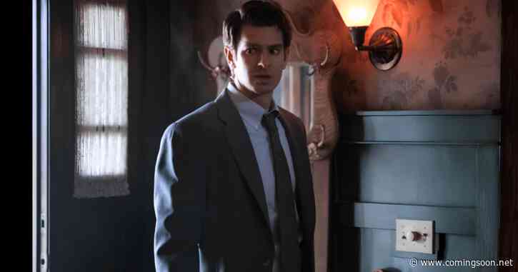 ‘Thank God That’s Over’: Andrew Garfield on Why He Hated Playing Sam Altman in New Movie