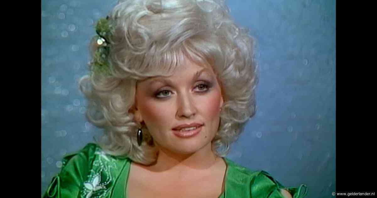 Zangeres Dolly Parton op 80-jarige leeftijd overleden