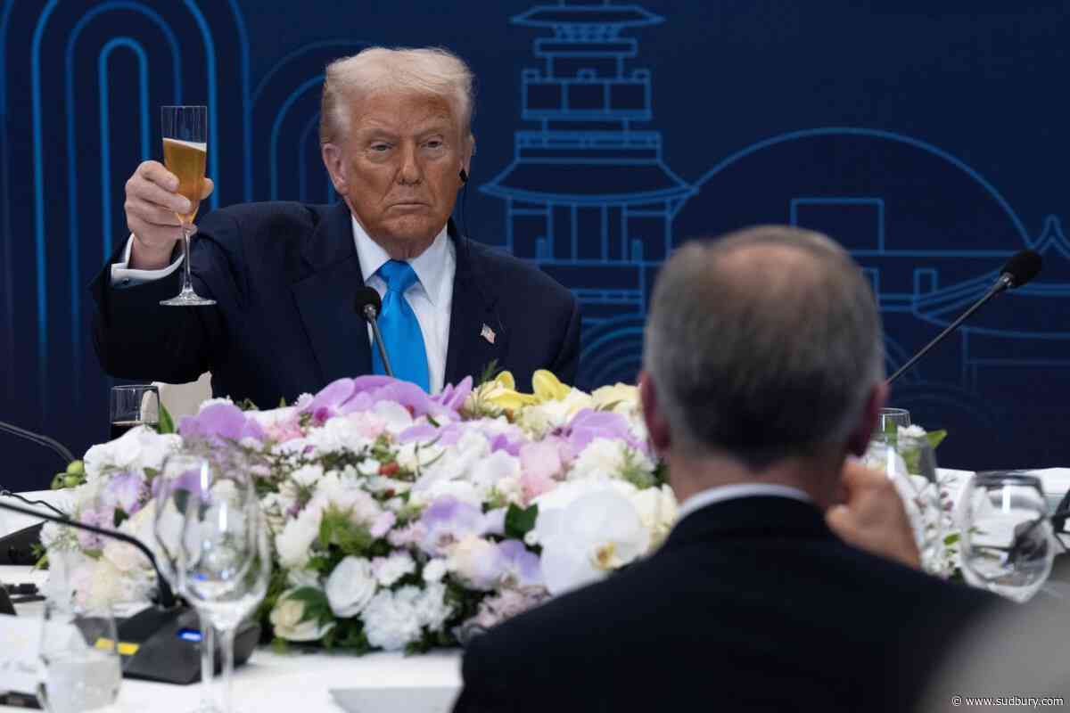 Canada is retaliating with tariffs on specific U.S. goods. Here's what it covers.
