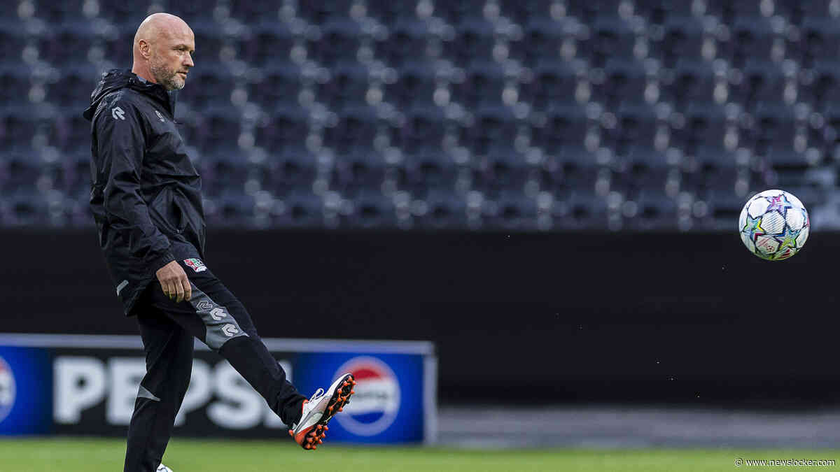 LIVE Champions League | Sierhuis in de basis bij NEC: Nijmegenaren hebben voetbalwonder nodig op bezoek bij Bodo/Glimt