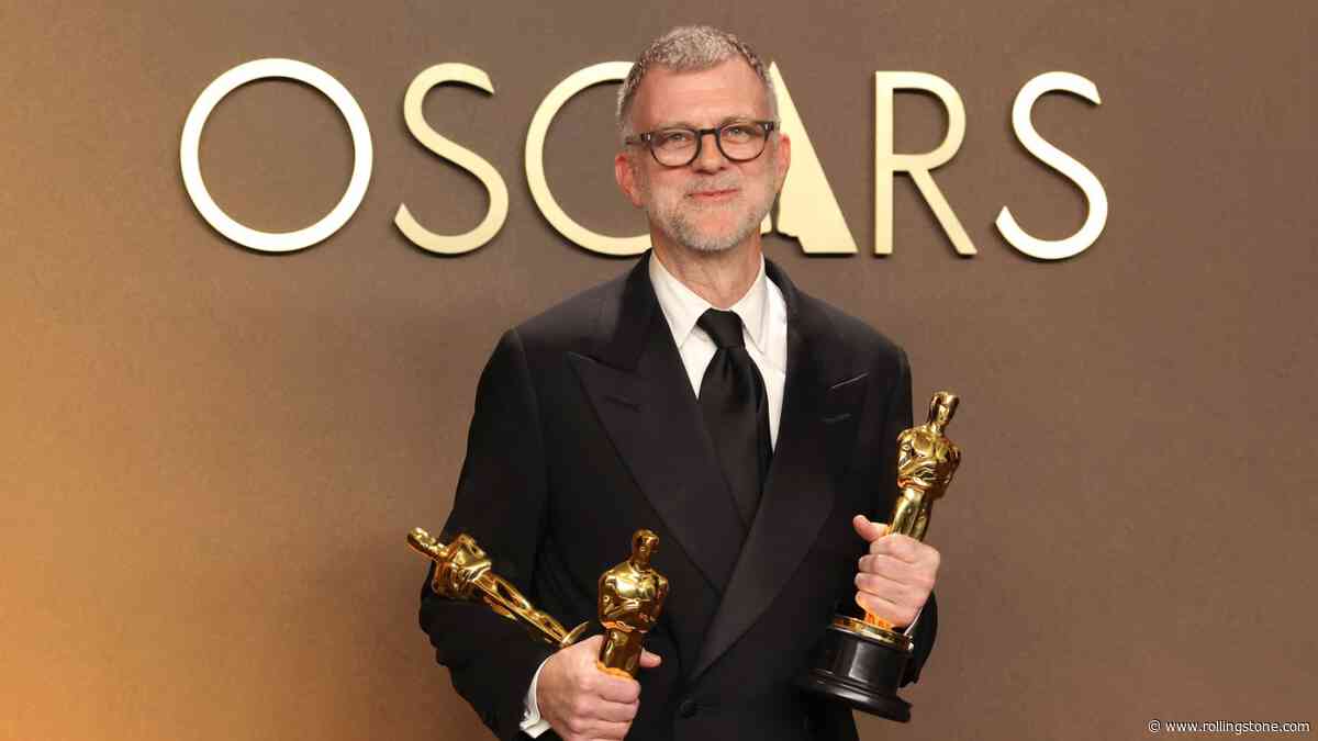 Paul Thomas Anderson’s ‘Cameron Winter at Carnegie Hall’ to Tour This Fall