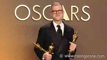 Paul Thomas Anderson’s ‘Cameron Winter at Carnegie Hall’ to Tour This Fall