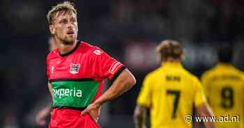 Alles of niets bij NEC rond de poolcirkel: Schreuder geeft vier aanvallers basisplaats in return tegen Bodø/Glimt