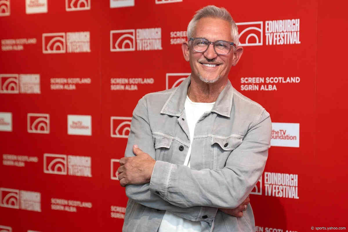 Gary Lineker speaks out on BBC exit as he explains why he refused to be silenced