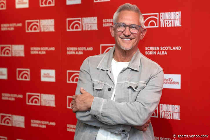 Gary Lineker speaks out on BBC exit as he explains why he refused to be silenced