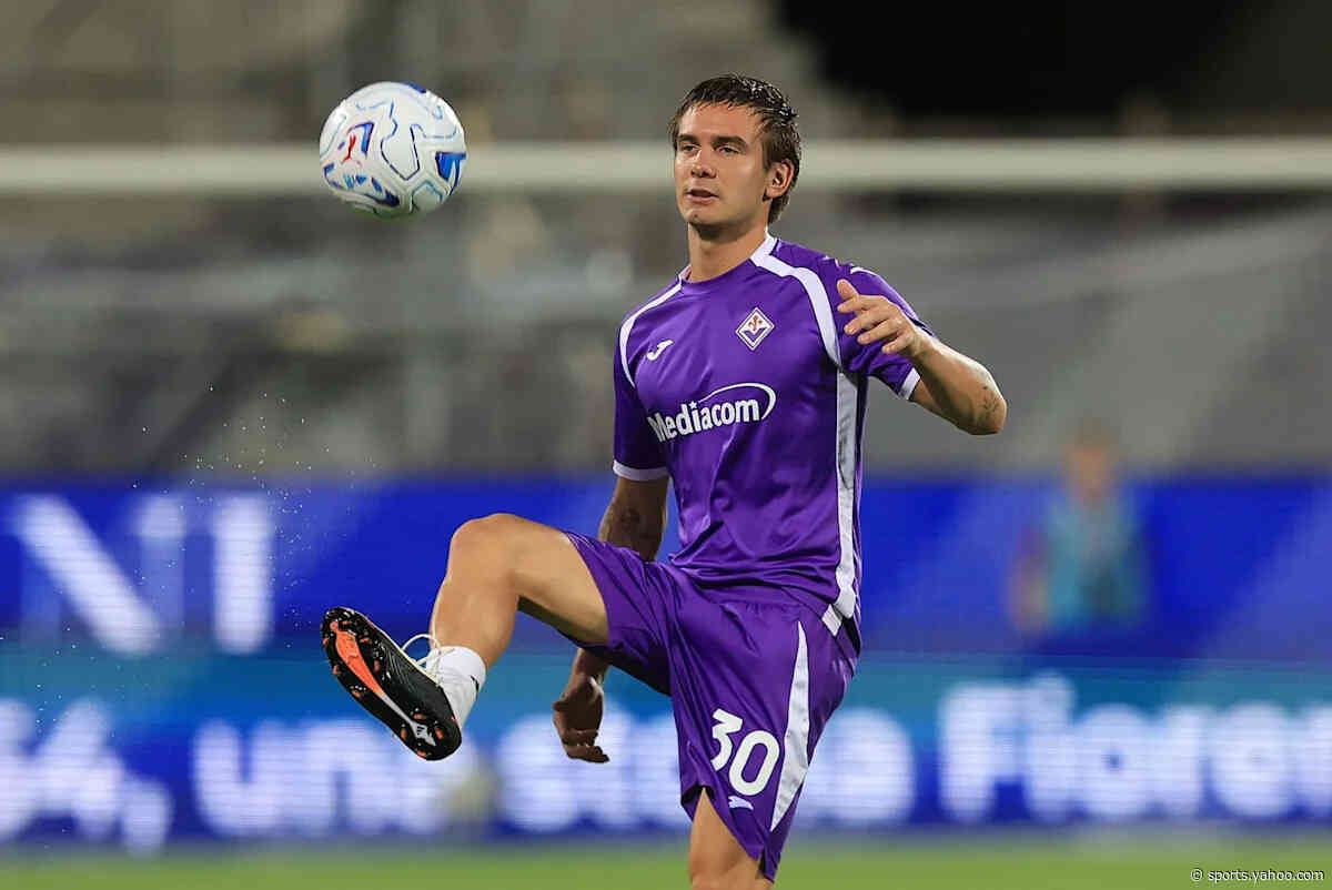 19-year-old Argentine starlet reflects on difficult Real Madrid spell: ‘It wasn’t easy’