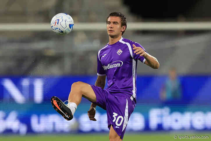 19-year-old Argentine starlet reflects on difficult Real Madrid spell: ‘It wasn’t easy’