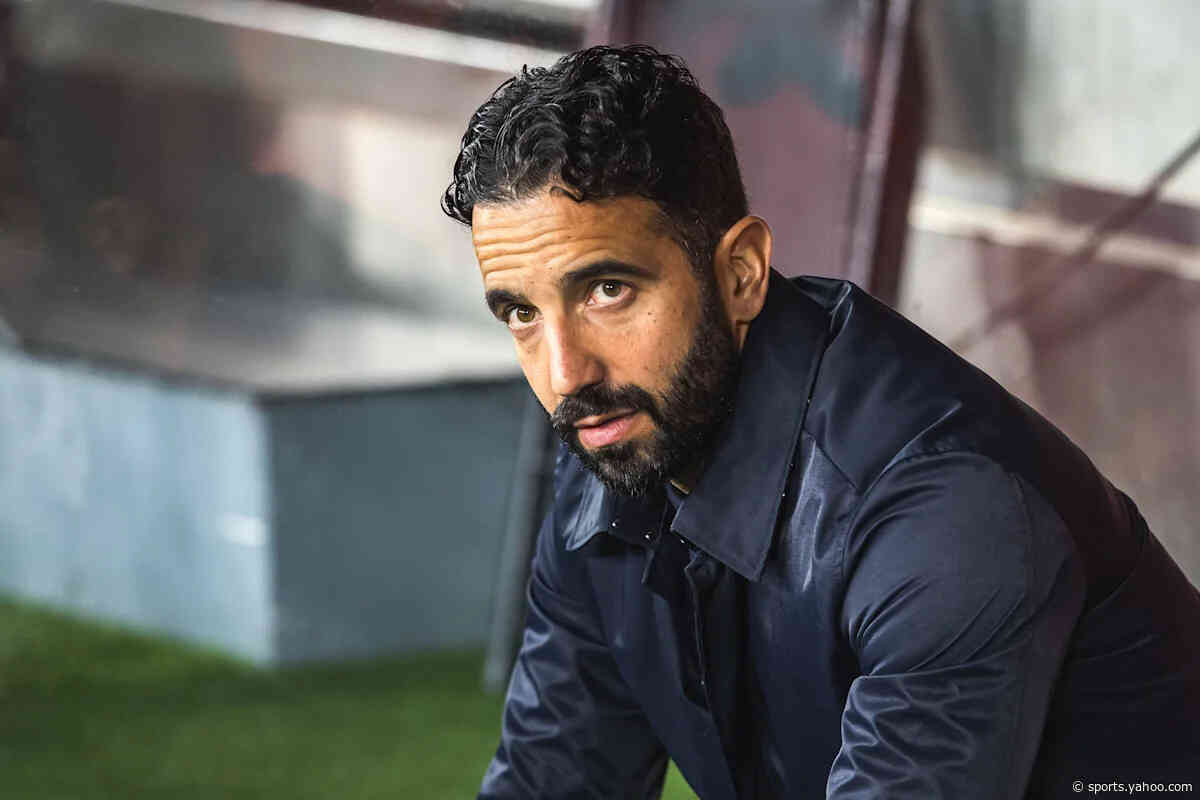 Ruben Amorim ready to throw career lifeline to forgotten Liverpool playmaker
