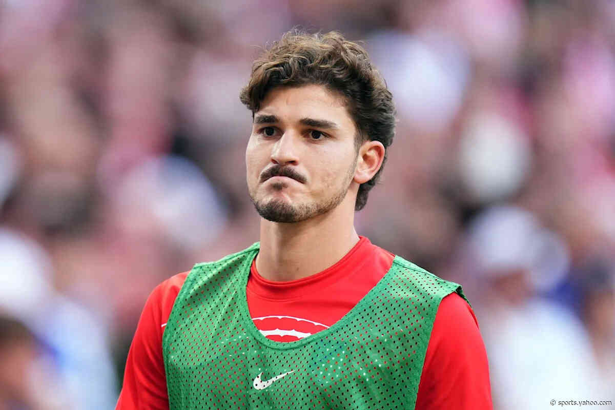 Barcelona set a clear plan B if they fail to sign top attacking target this summer