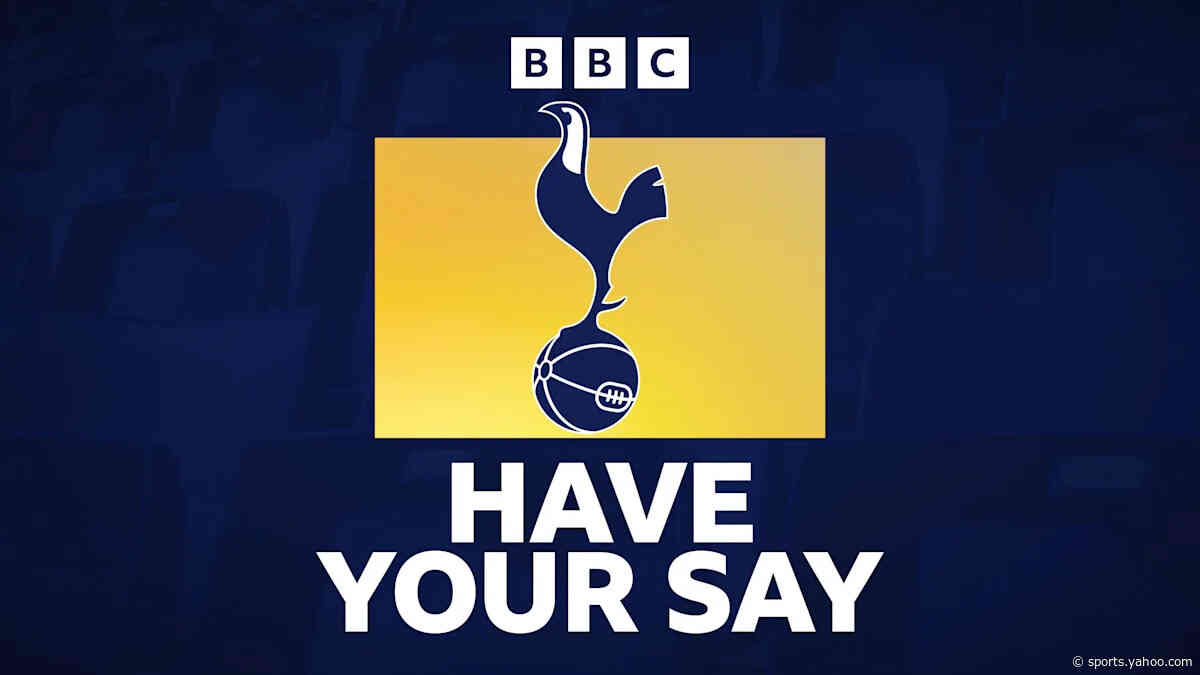 What do Spurs still need in the transfer window?
