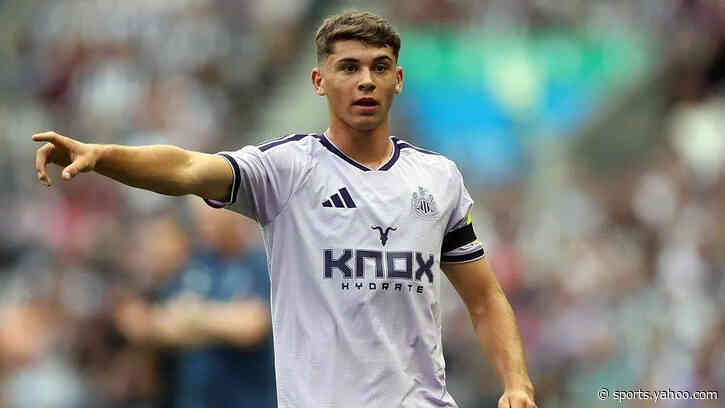Mason Miley 'is a great young professional' - Stockdale