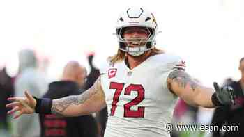Sources: Cards, center Froholdt reach $20M deal