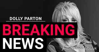 Country music icon Dolly Parton dies aged 80 as son shares tribute