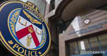 Toronto police arrest man in 2022 homicide days after releasing artist sketch