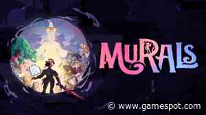 Murals Turns Famous Fairy Tales Into A Silly Action-Adventure