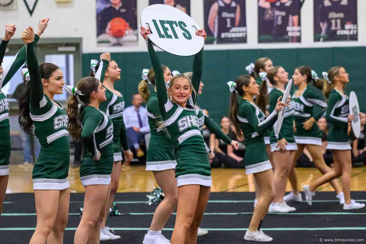 New nickname on the way? Shenendehowa nears decision to adopt 'Mustangs'