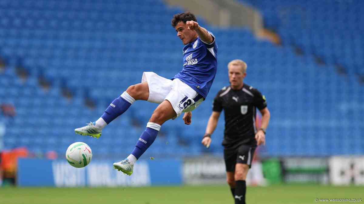Cardiff City v Norwich City LIVE: Kick-off time, TV channel and updates
