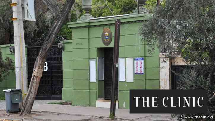 “No estamos dispuestos a vivirlo nuevamente”: La preocupación de los vecinos de Providencia por la inminente apertura de la Embajada de Venezuela y sus gestiones para trasladarla