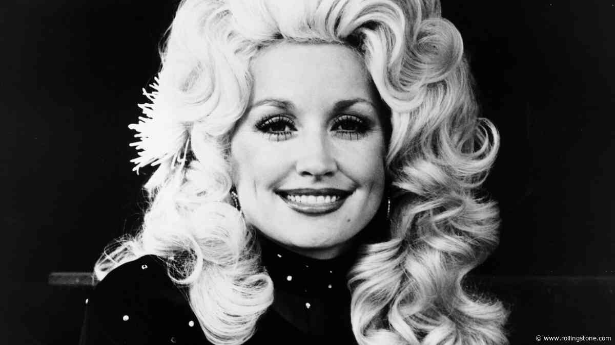 Dolly Parton, Hardscrabble Storyteller Turned Global Entertainer, Dead at 80
