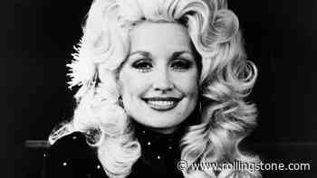 Dolly Parton, Hardscrabble Storyteller Turned Global Entertainer, Dead at 80