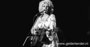 Dolly Parton was de André van Duin van Amerika: niemand had een hekel aan haar