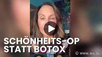 „Würde es jederzeit wieder tun“: Natascha Ochsenknecht bereut Beauty-OP nicht