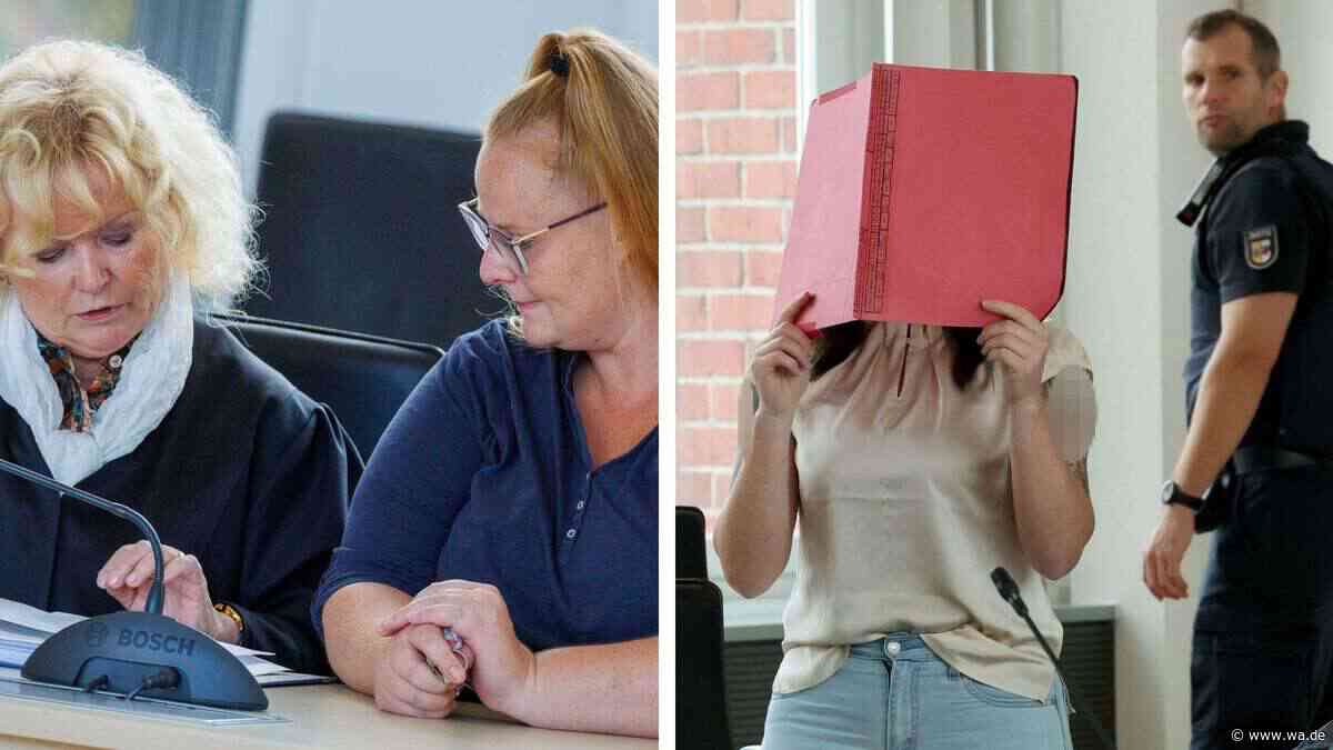 Nach Aussagen Gina H.’s: Anwältin von Fabians Mutter befindet, Angeklagte „suhlt sich in ihrer Opferrolle“