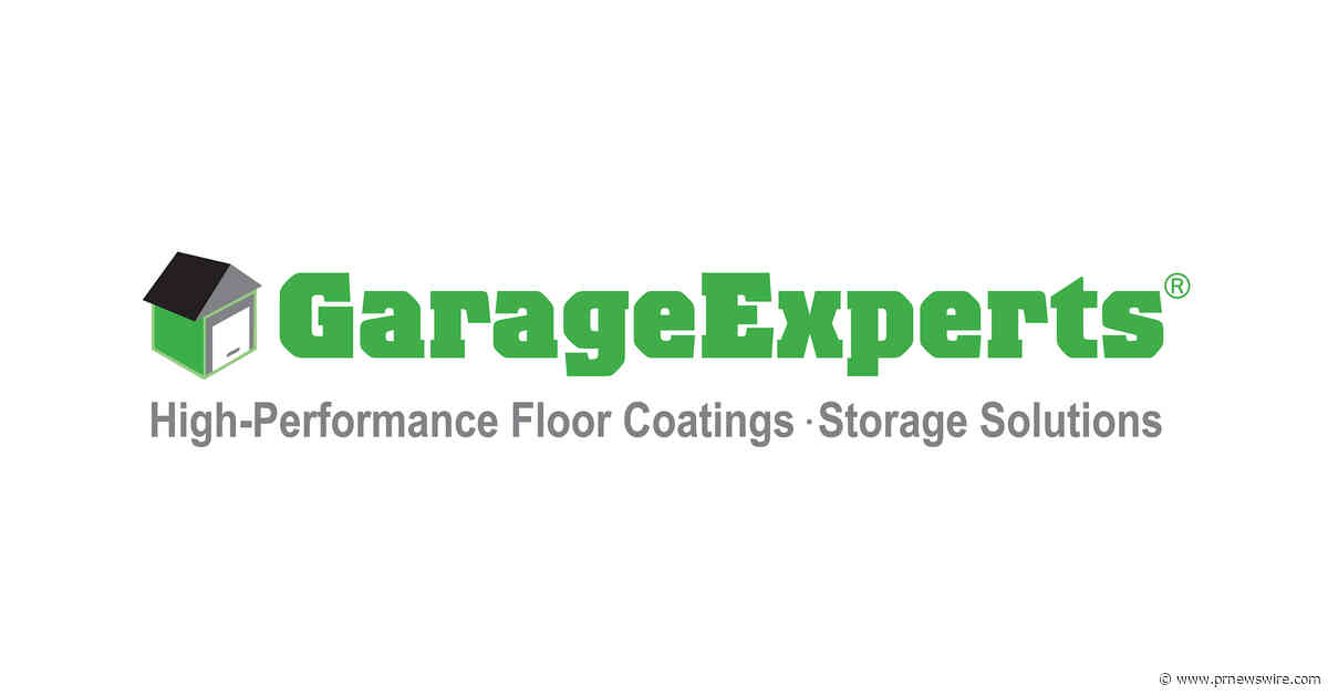 GarageExperts Reaches 125 Territories at 2026 Midpoint, Fueled by Rising Demand
