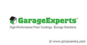 GarageExperts Reaches 125 Territories at 2026 Midpoint, Fueled by Rising Demand