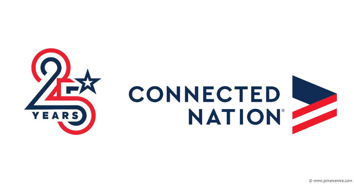 More than 25 national and international partners join Connected Nation's attempt to set a GUINNESS WORLD RECORDS™ title to expand digital skills worldwide