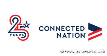 More than 25 national and international partners join Connected Nation's attempt to set a GUINNESS WORLD RECORDS™ title to expand digital skills worldwide