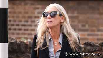 Teacher accused of sexual relationship with teenage pupil 'not a schoolboy fantasy'