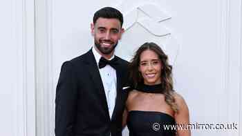 PFA Awards stars arrive on red carpet as first two winners confirmed