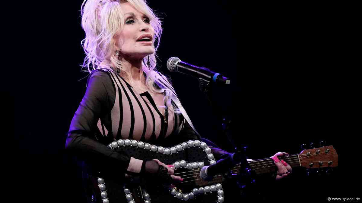 Dolly Parton ist tot: Country-Ikone im Alter von 80 Jahren gestorben