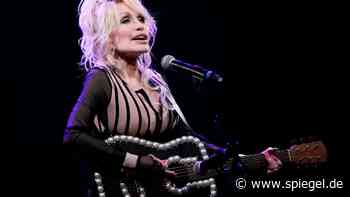 Dolly Parton ist tot: Country-Ikone im Alter von 80 Jahren gestorben