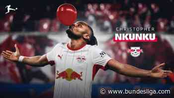 Zurück zu alter Stärke: So soll Nkunku Leipzig wieder in die Champions League schießen!