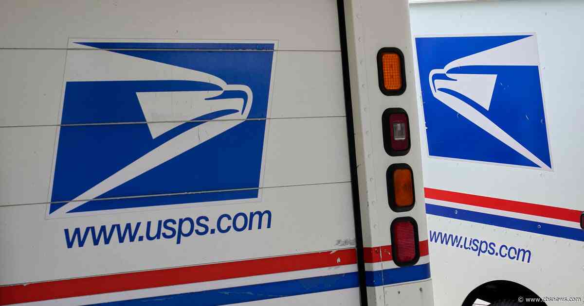 Smyrna mail carrier sentenced for $1 million check and gift card theft scheme, prosecutors say
